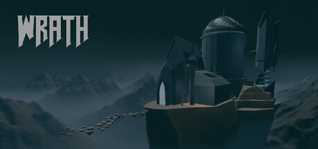 Cover art from Wrath