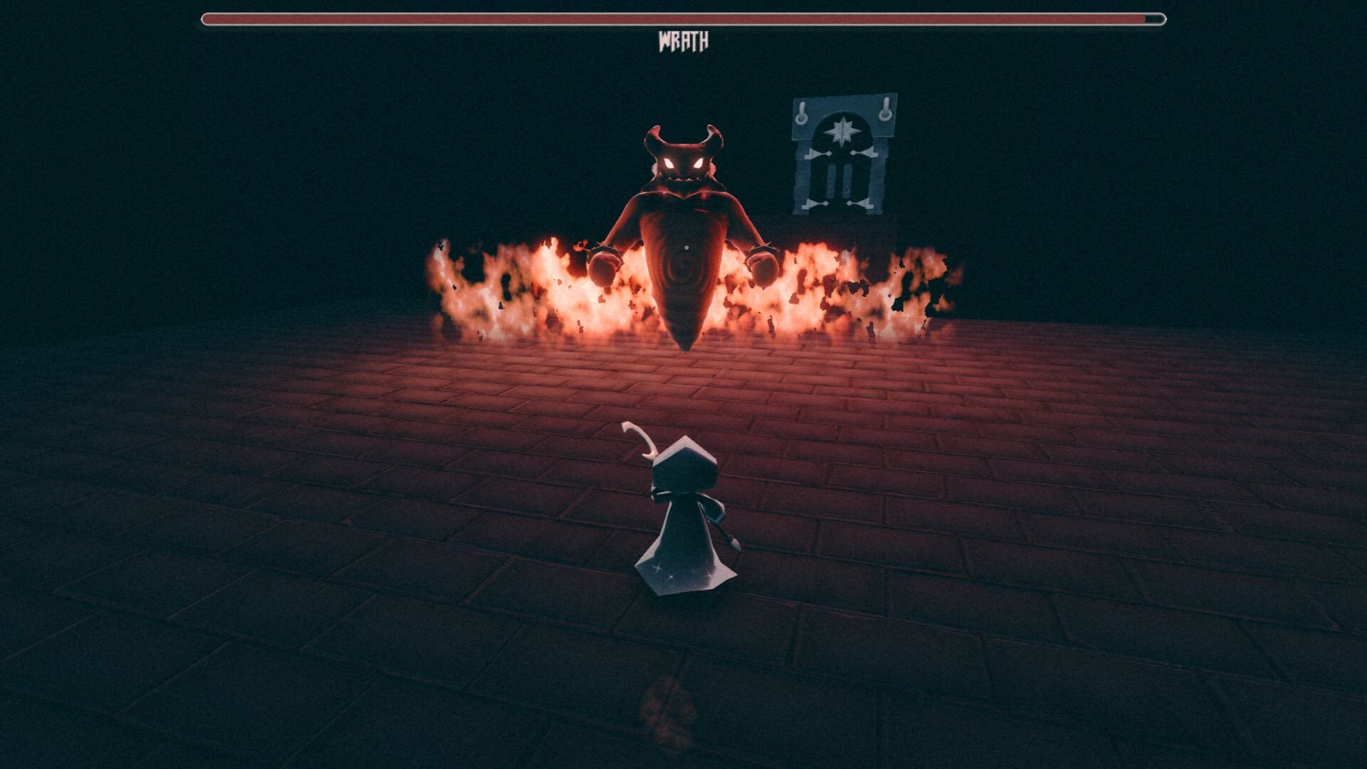 Wrath screenshot 3