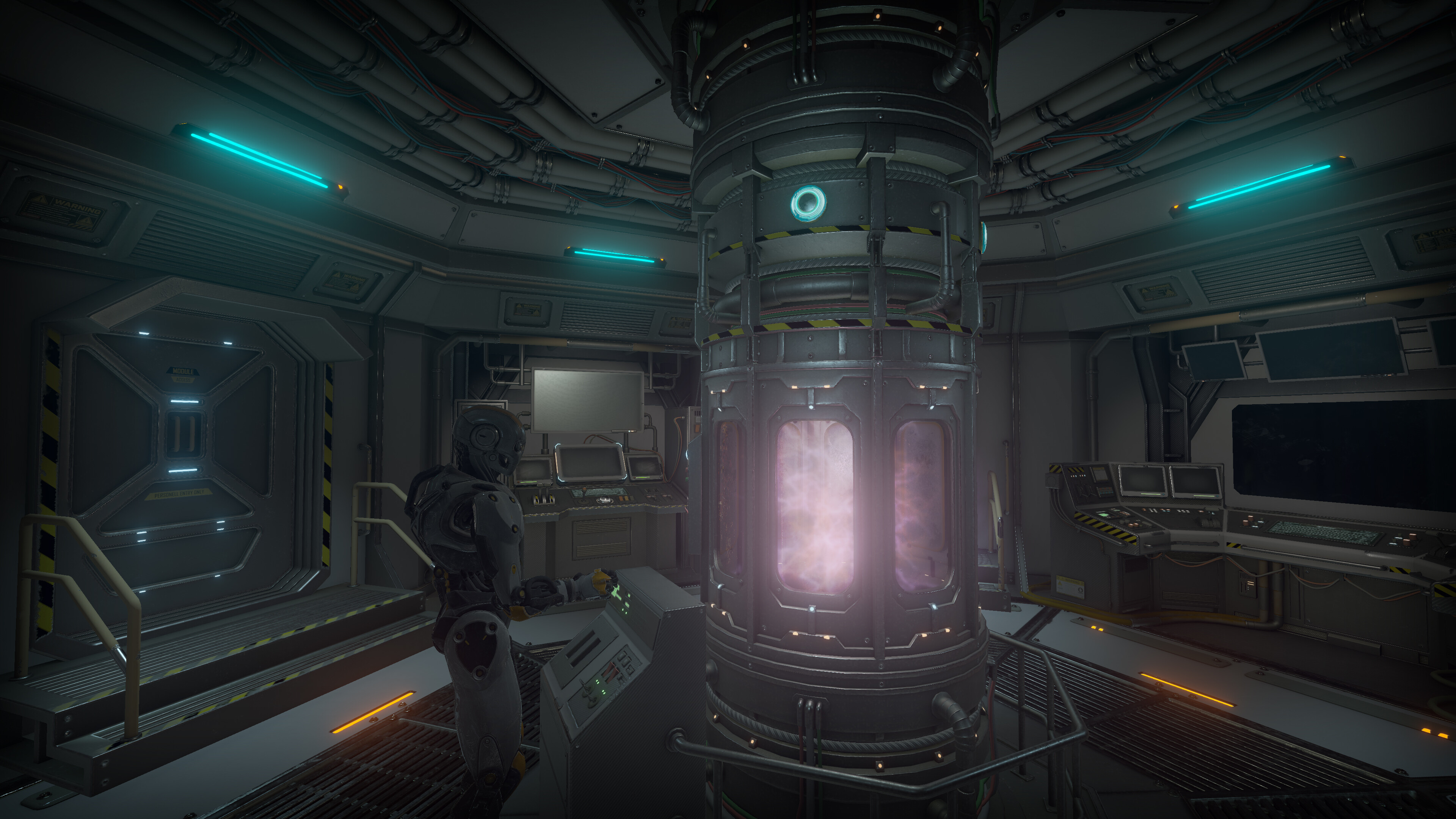 Farlane screenshot 3