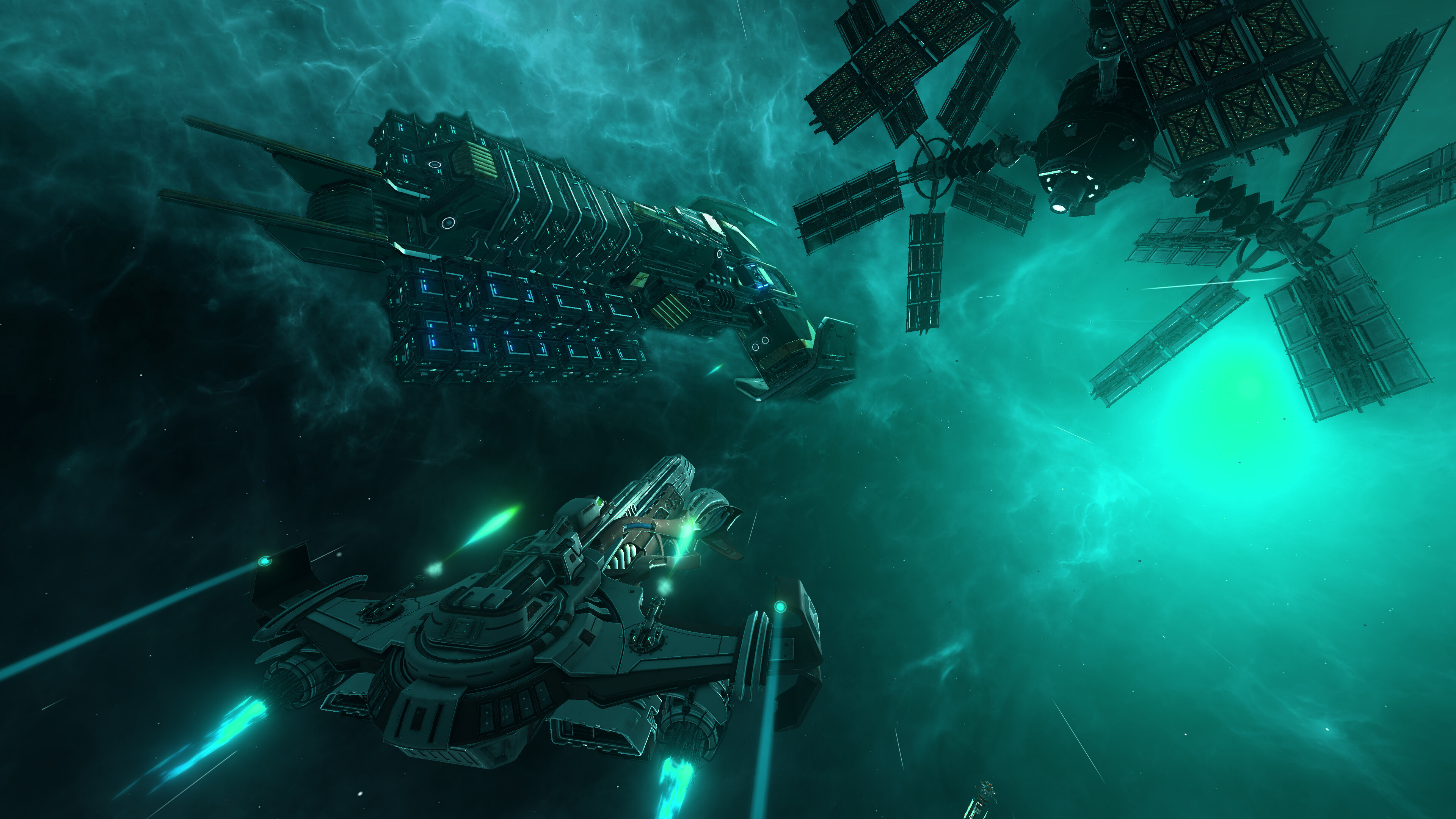 Farlane screenshot 4