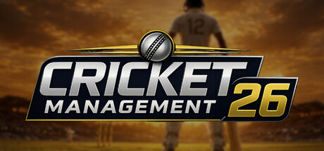 Cricket Management 26