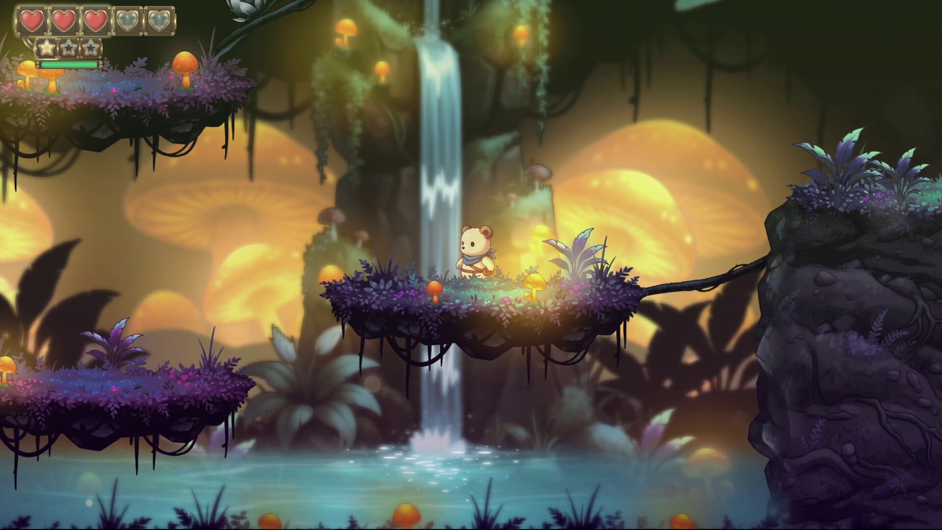 The Last Comfort screenshot 3