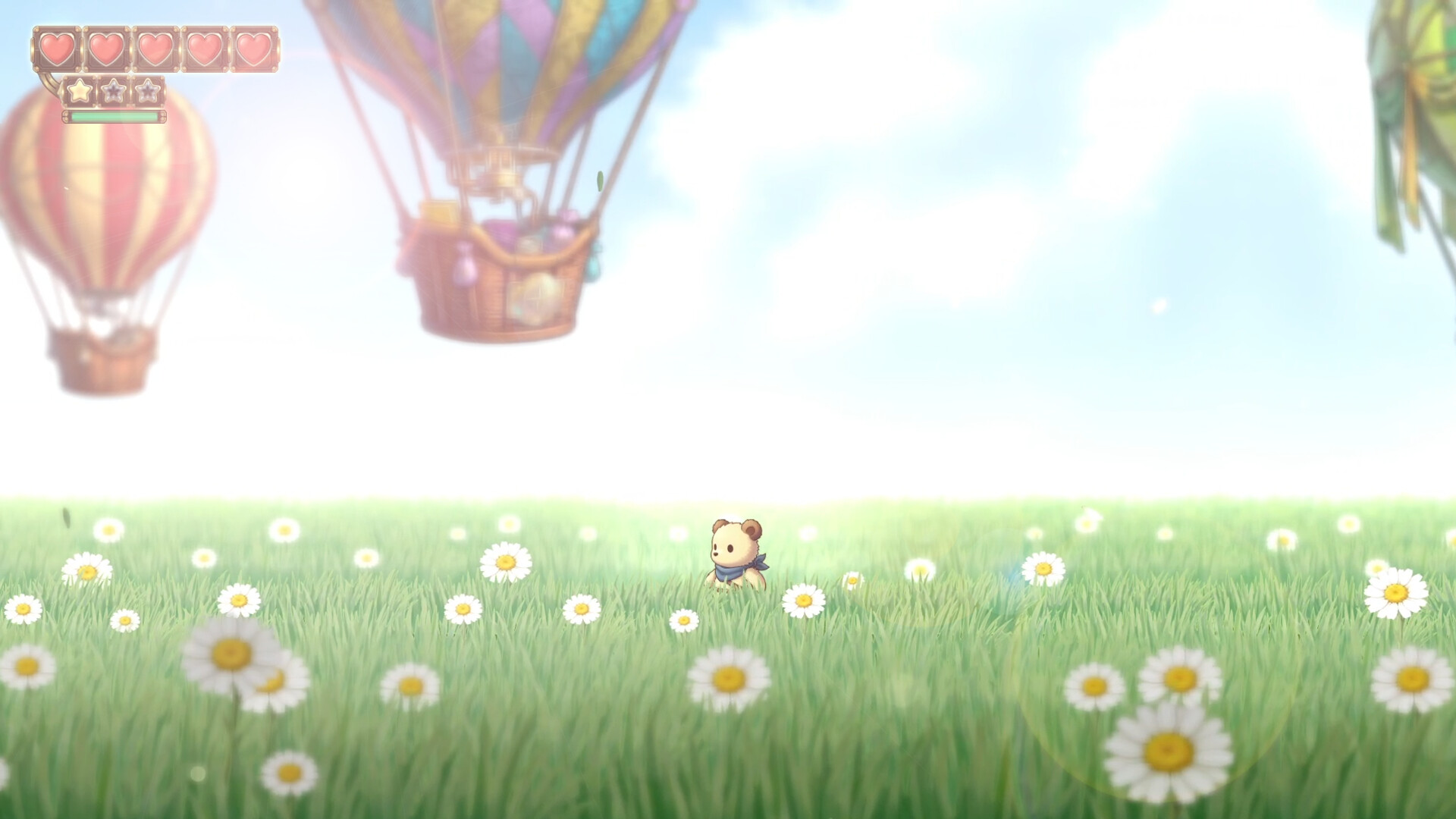 The Last Comfort screenshot 5