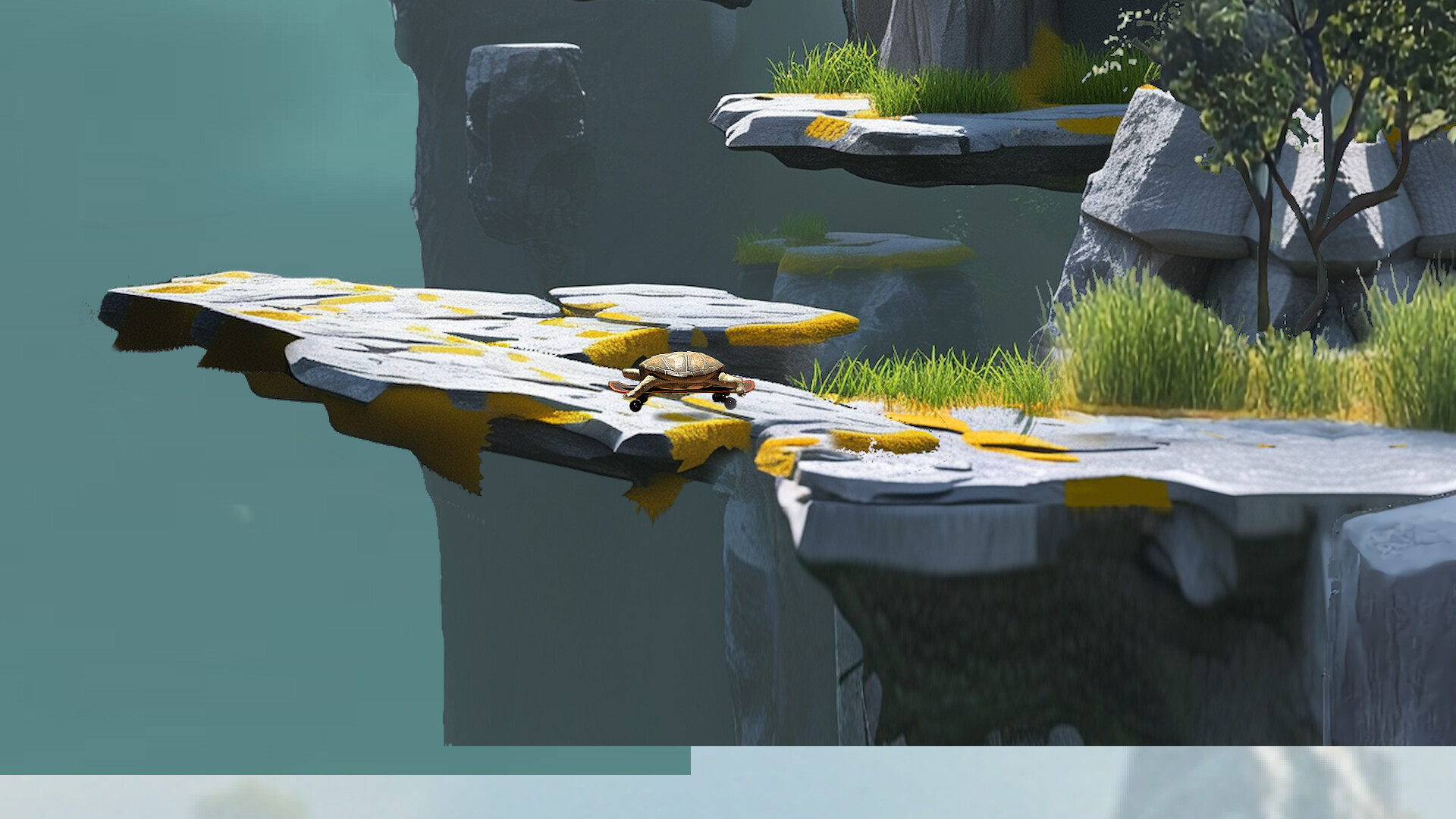 Turtle Up screenshot 5