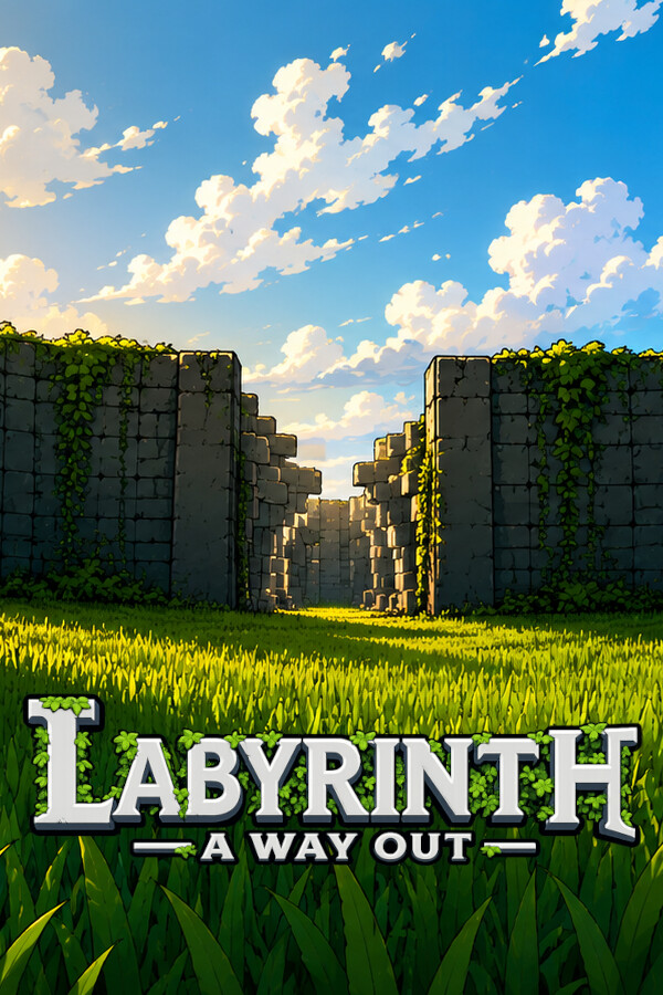 Labyrinth A Way Out
