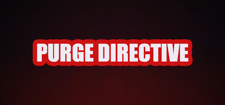 Cover art from Purge Directive