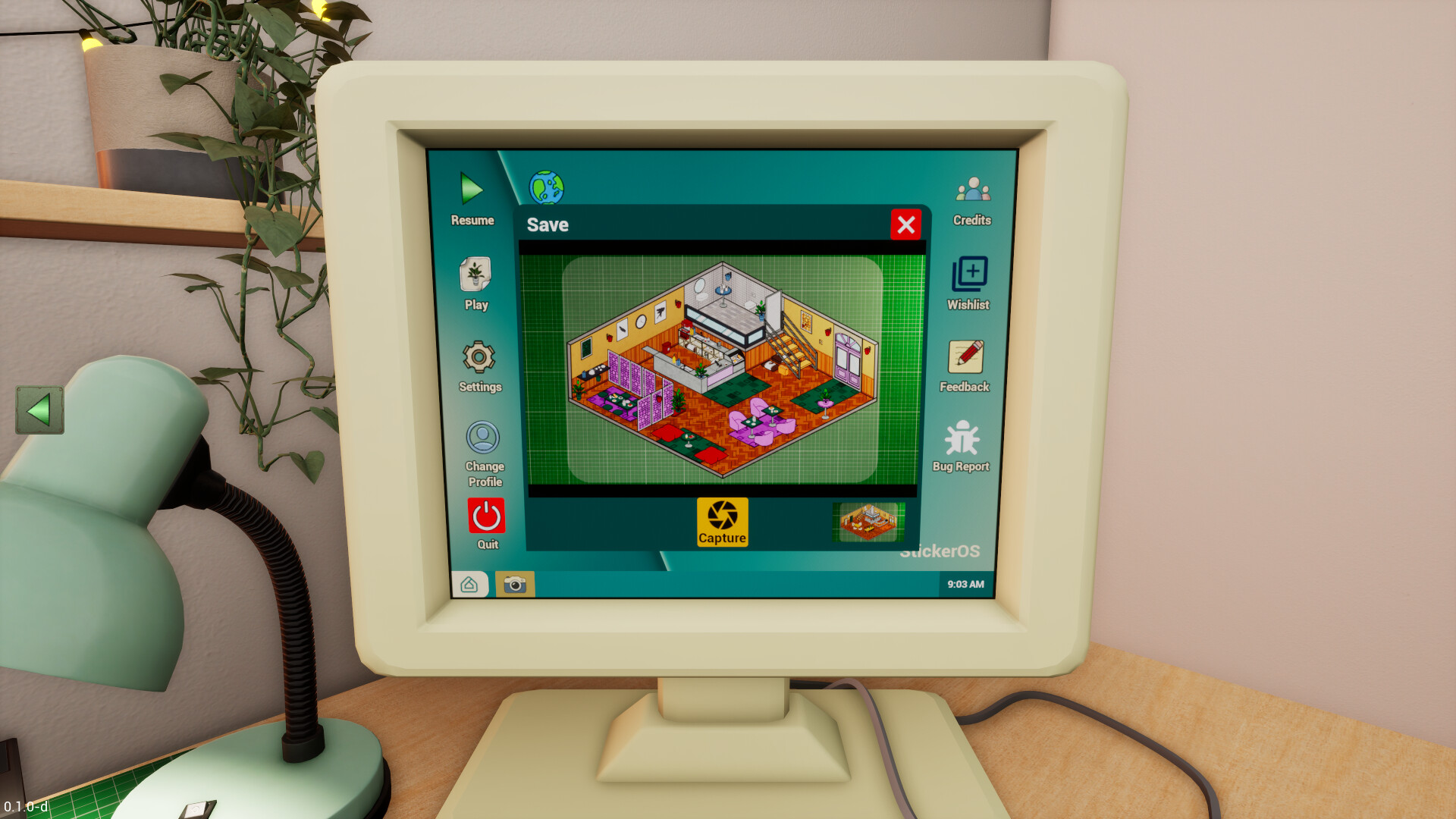 Print N Stick screenshot 3