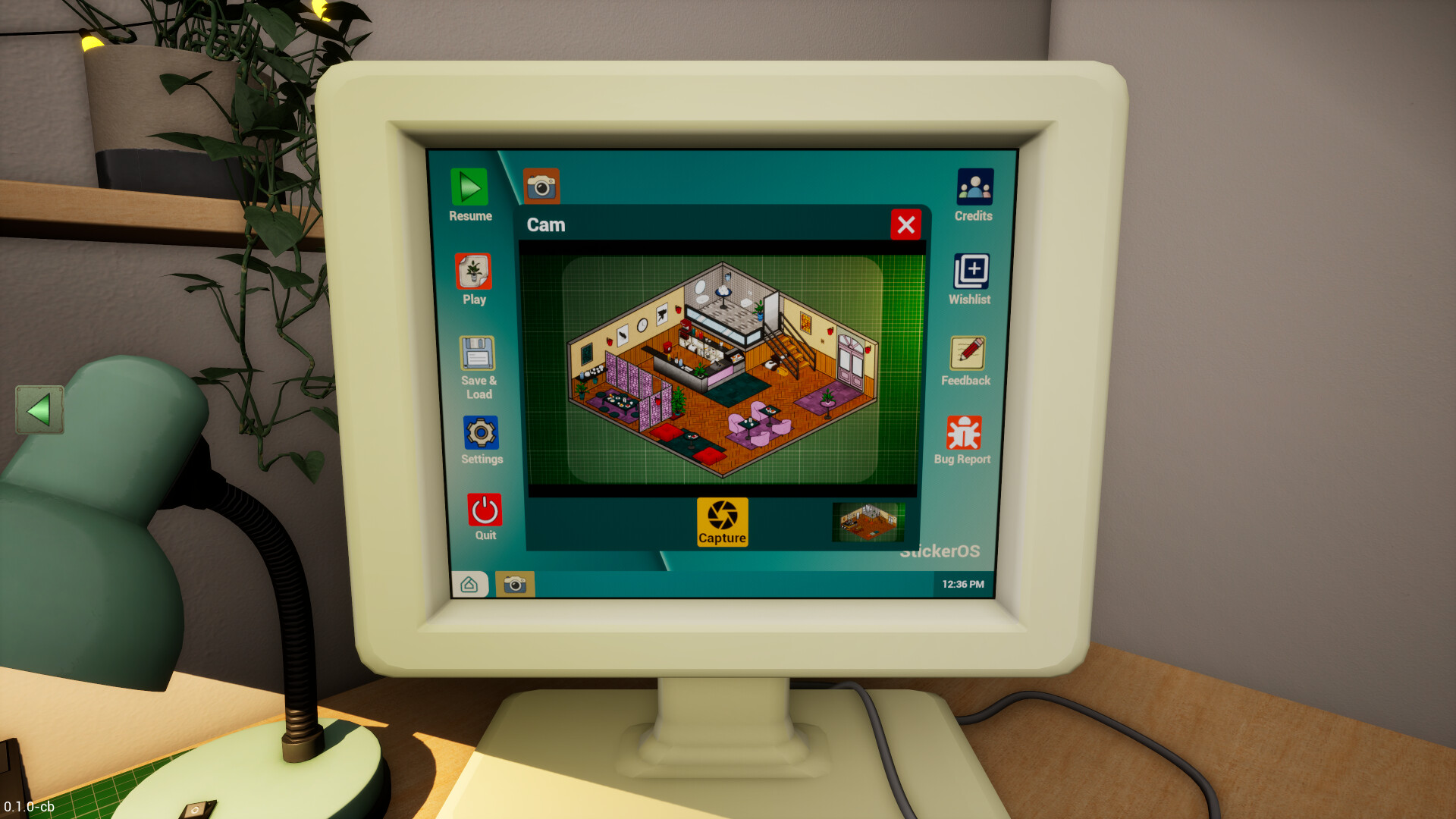 Print N Stick screenshot 4
