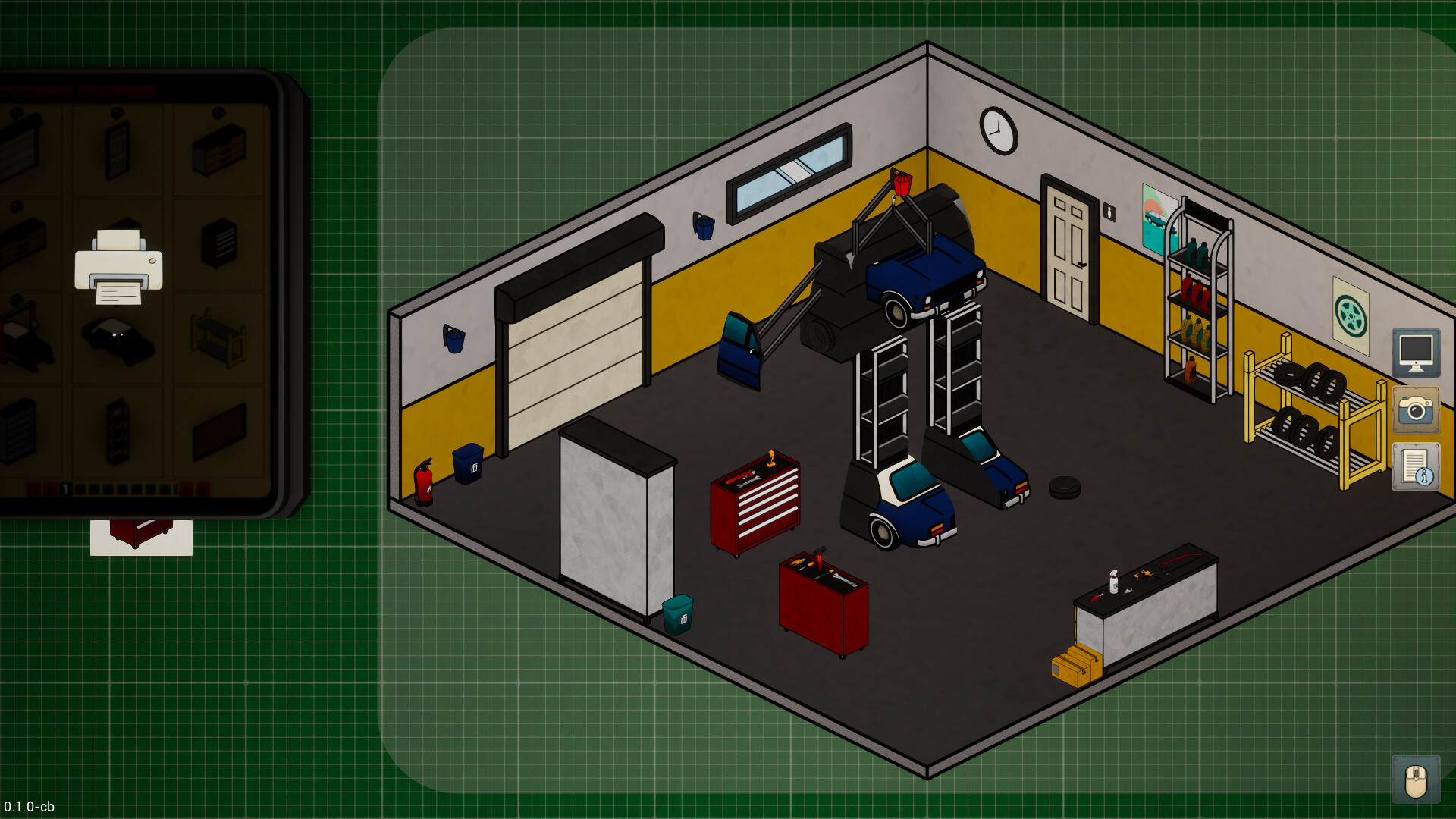 Print N Stick screenshot 5