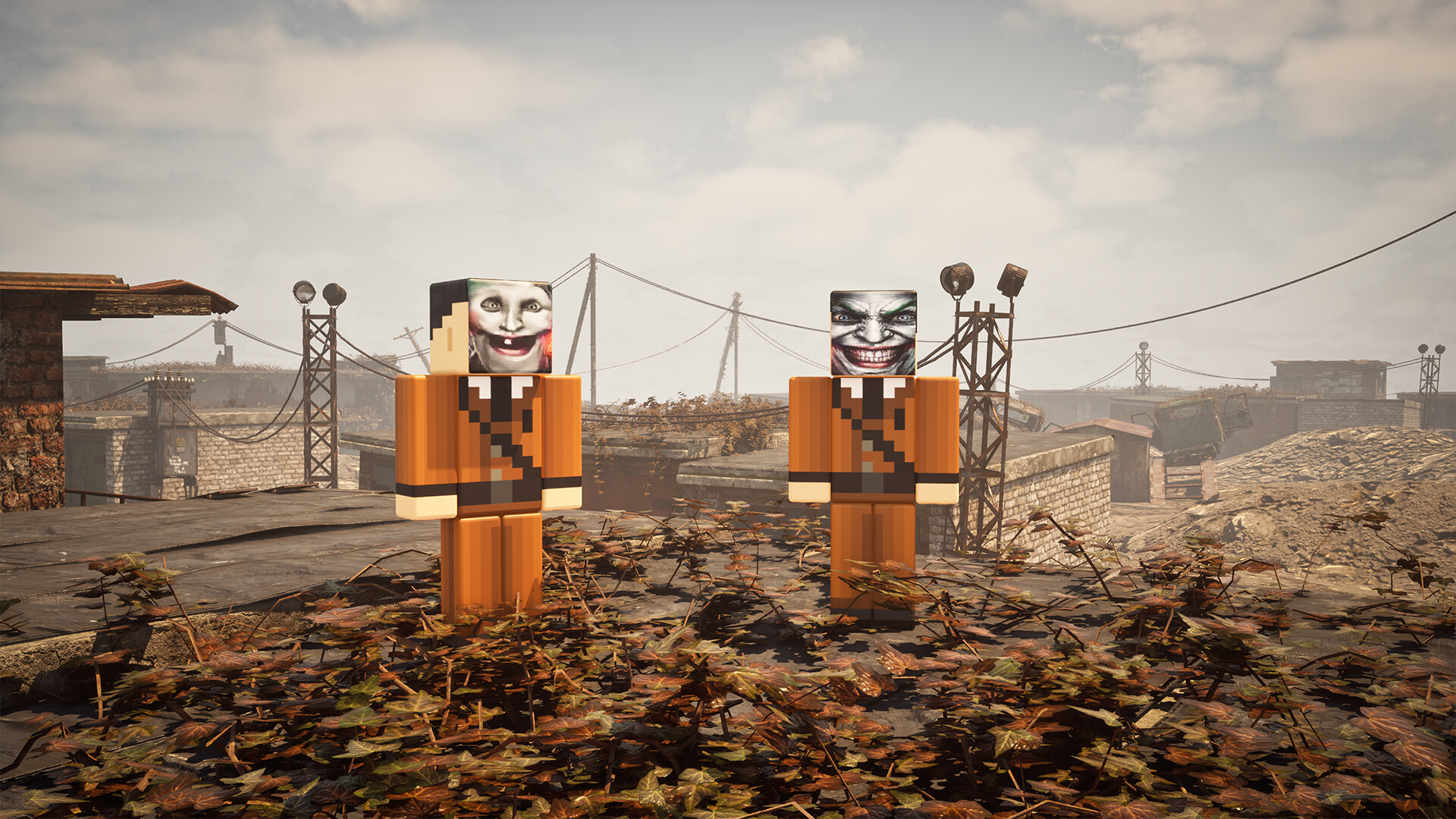DISCIPLINE SIMULATOR screenshot 5