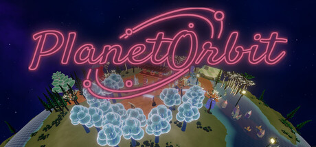 PlanetOrbit