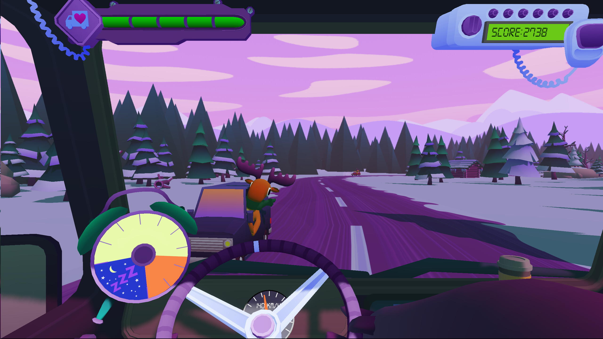 Snooze Control screenshot 2