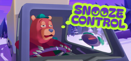 Cover art from Snooze Control