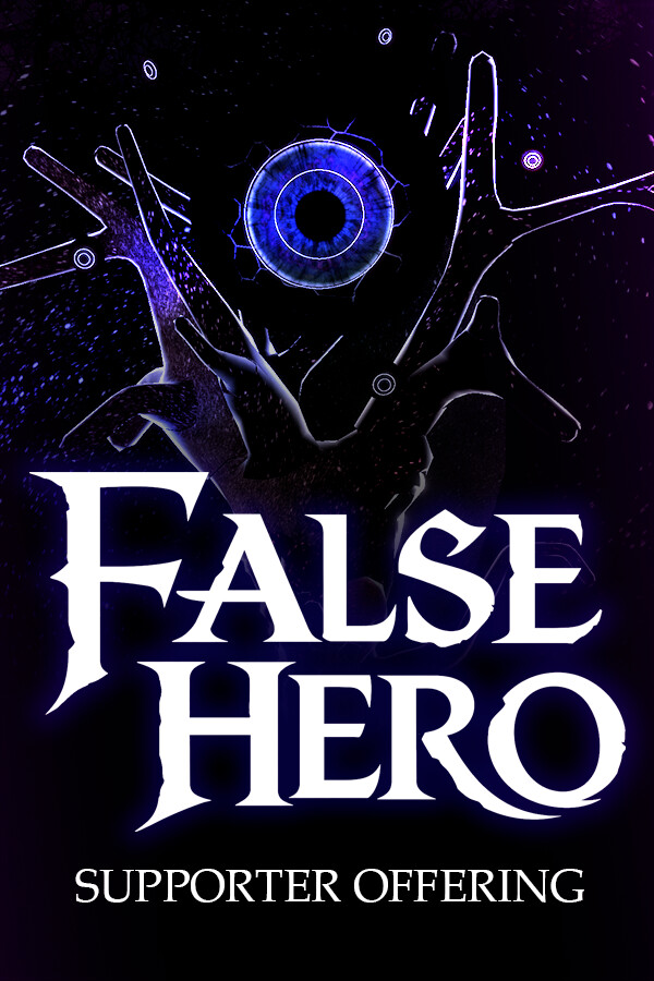 False Hero - Supporter Offering
