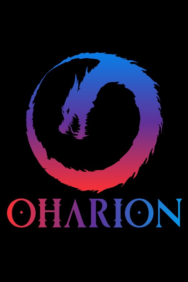 Oharion