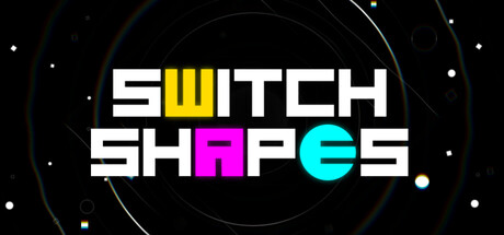 Cover art from Switch Shapes