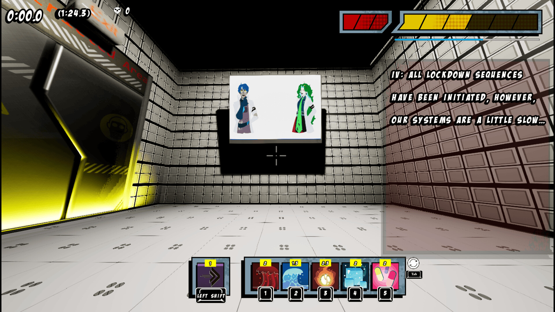 Hustle On High screenshot 3