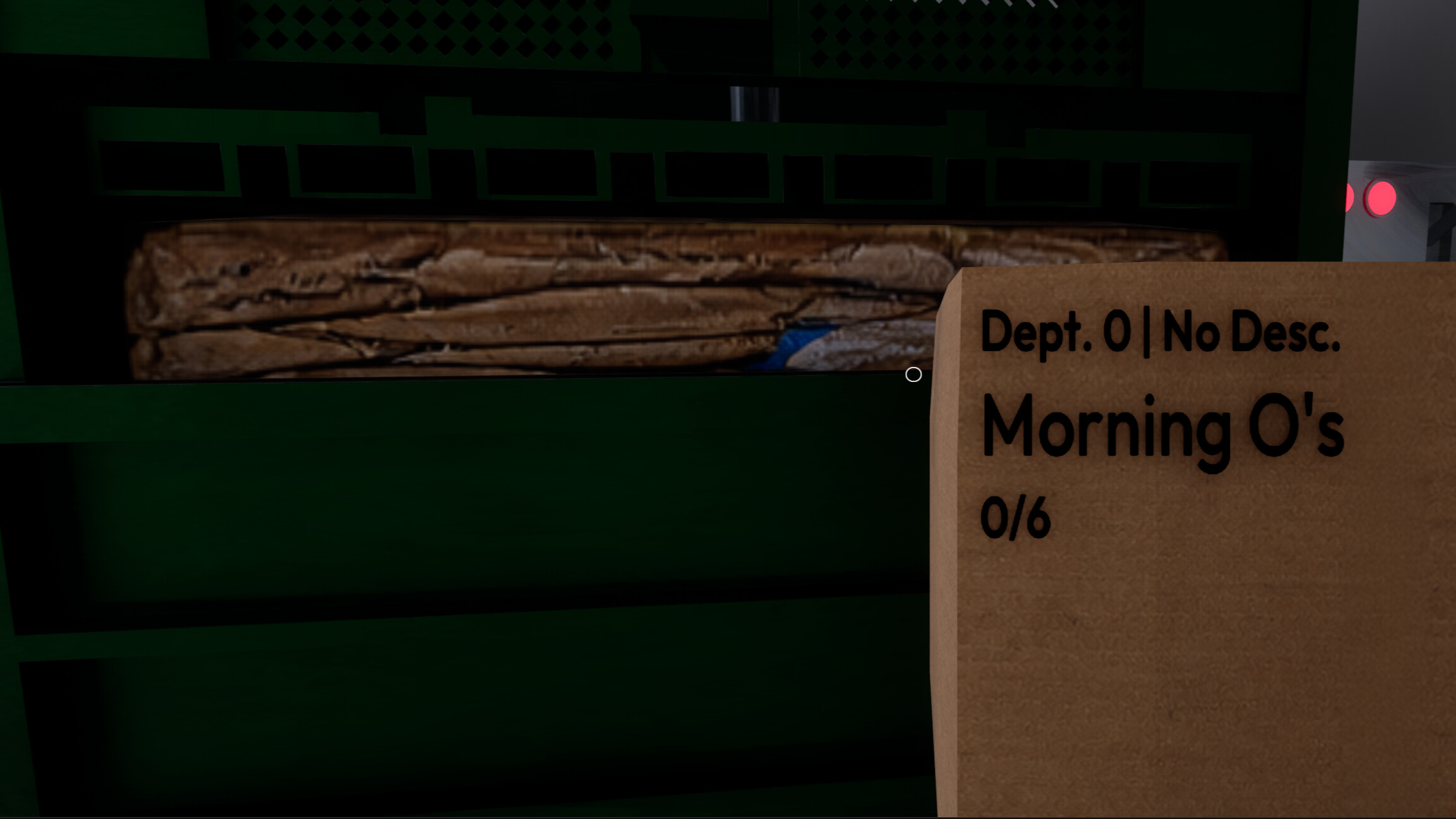 Aislebound screenshot 4
