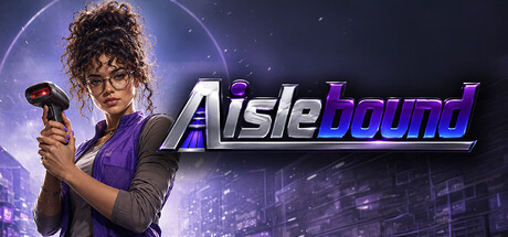 Cover art from Aislebound