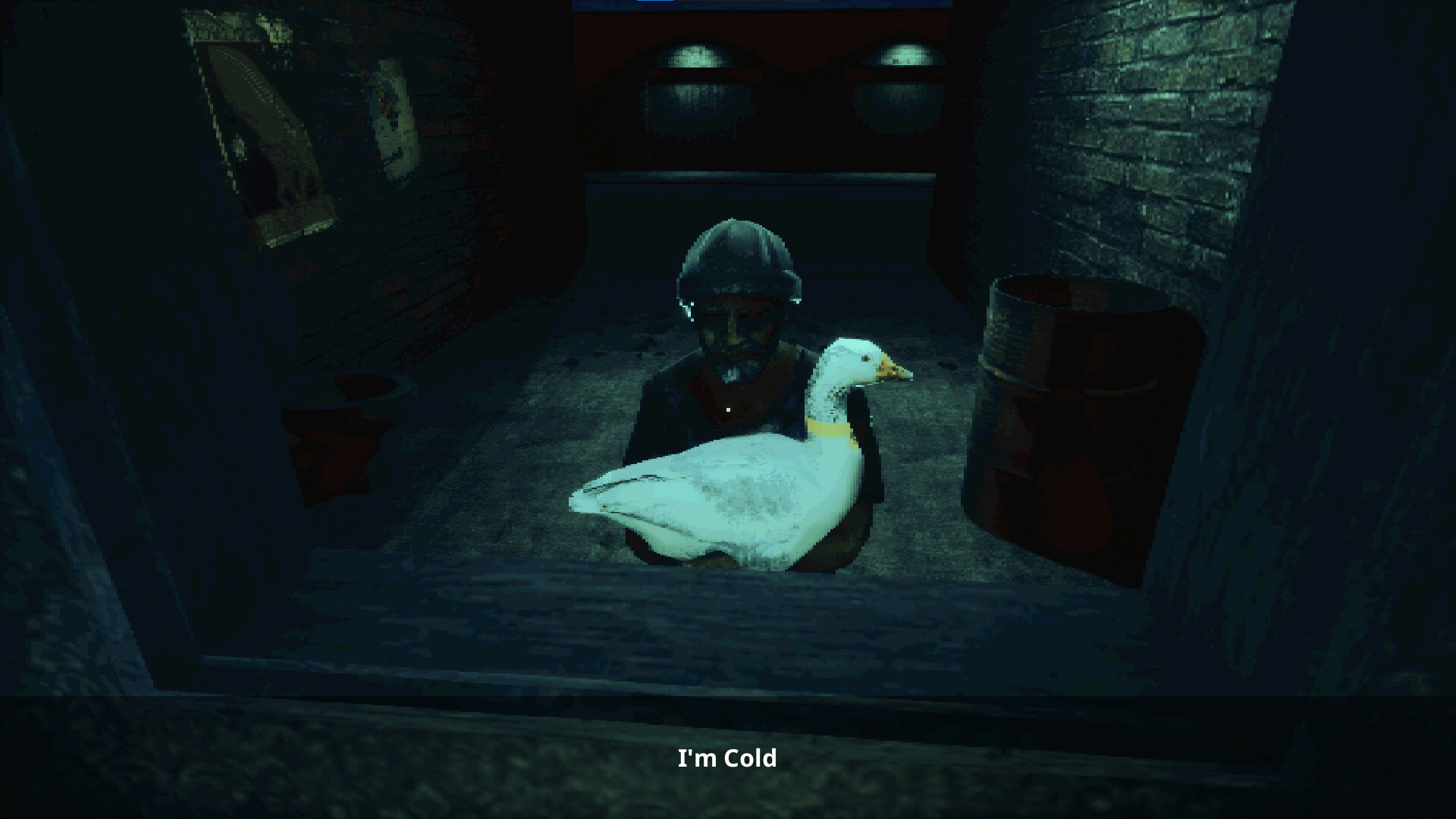 Homeless Kiosk Simulator screenshot 5