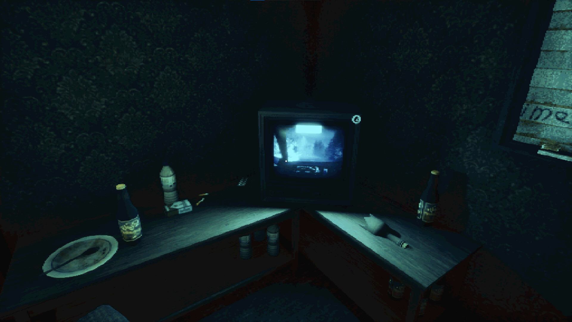 Homeless Kiosk Simulator screenshot 2