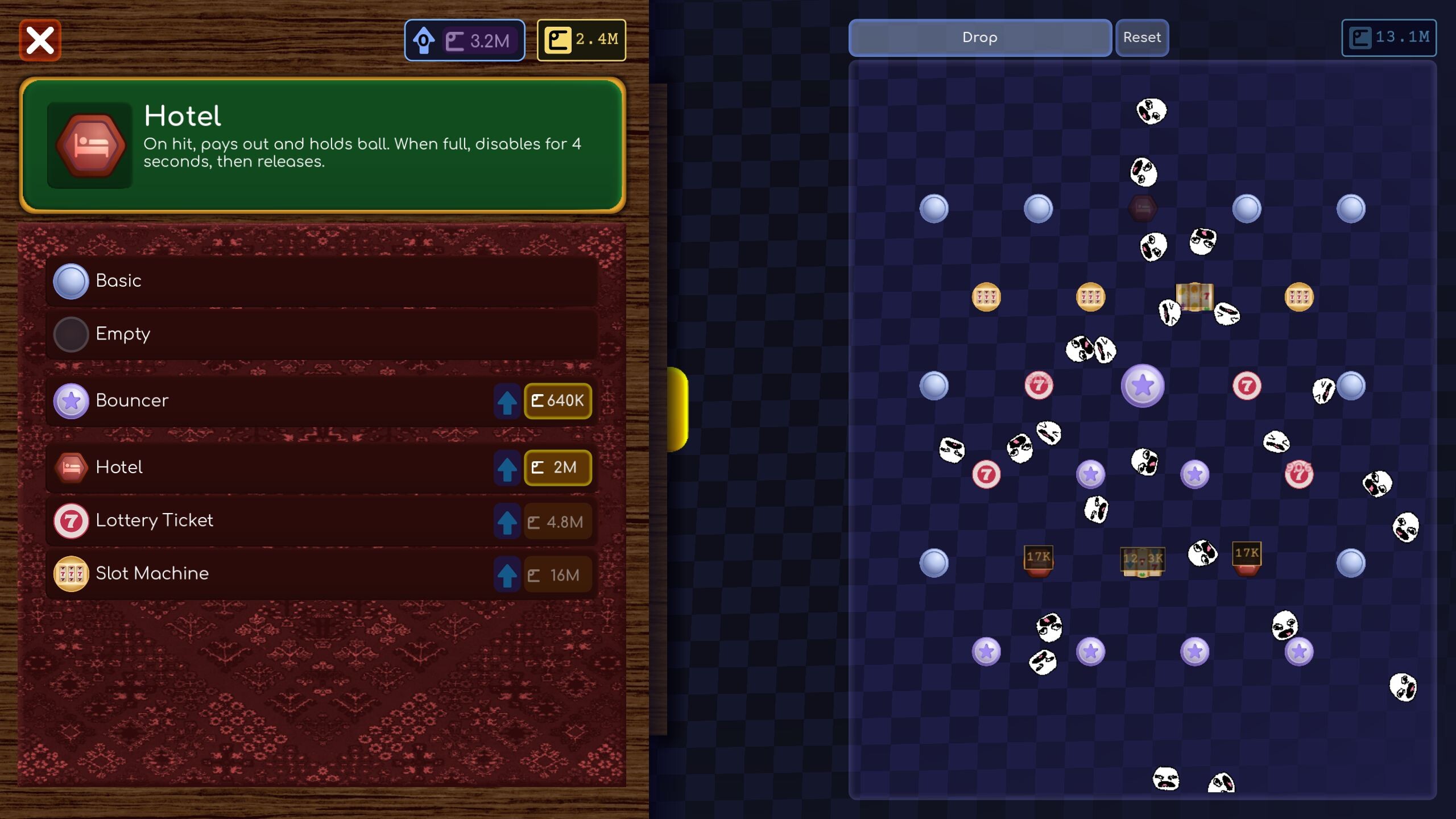 JOHN GLEEP screenshot 3