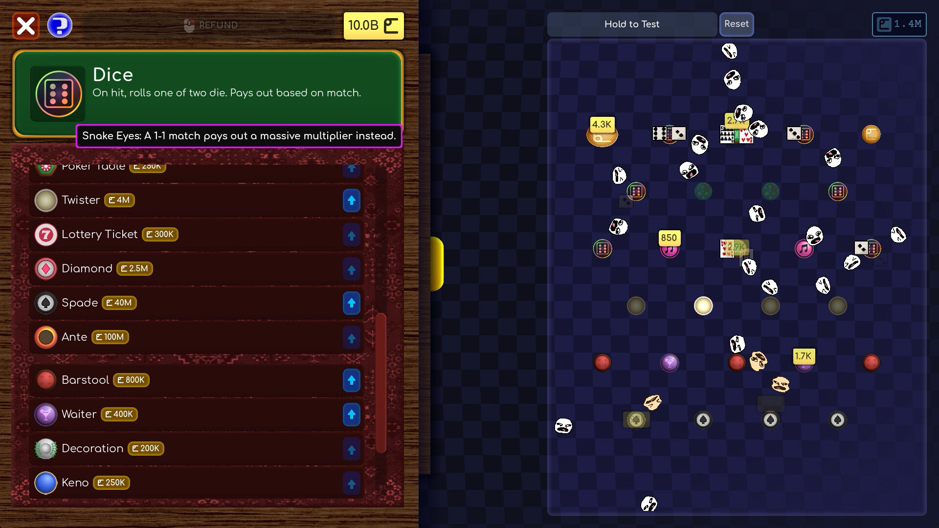 JOHN GLEEP screenshot 3