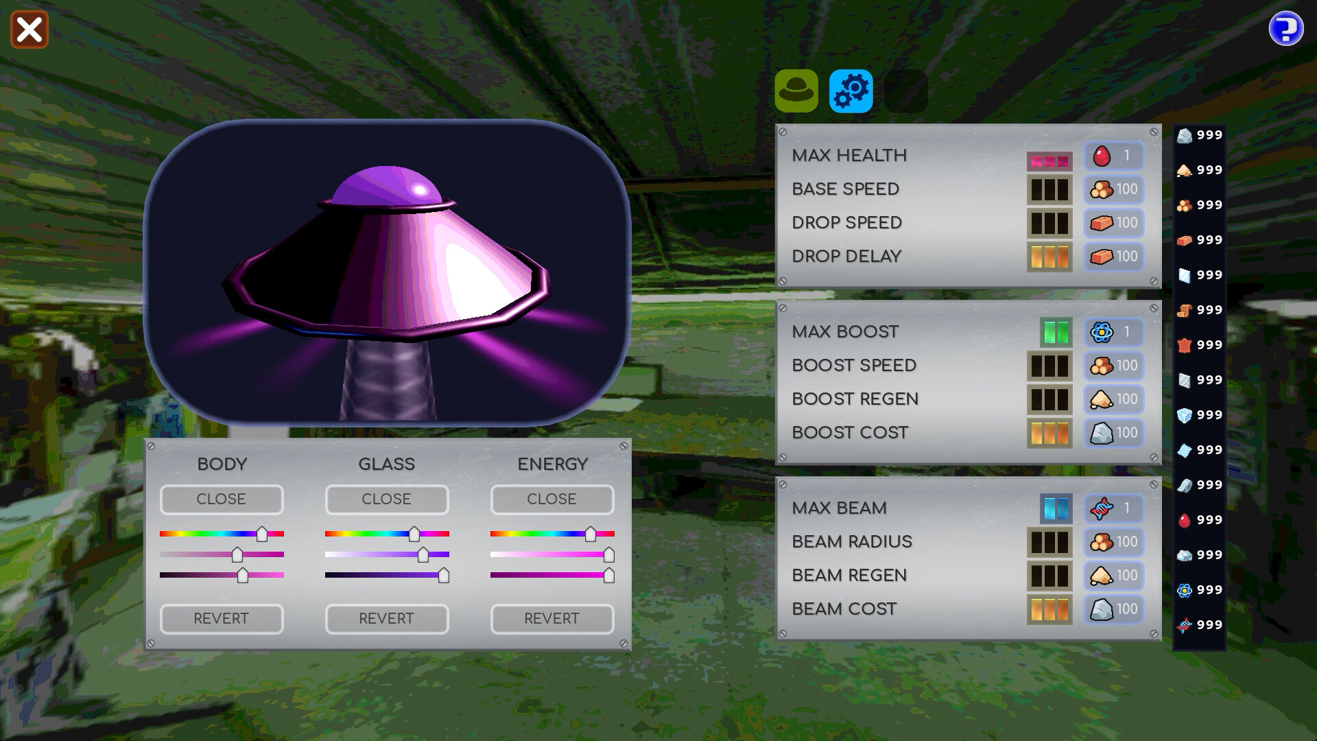 JOHN GLEEP screenshot 4