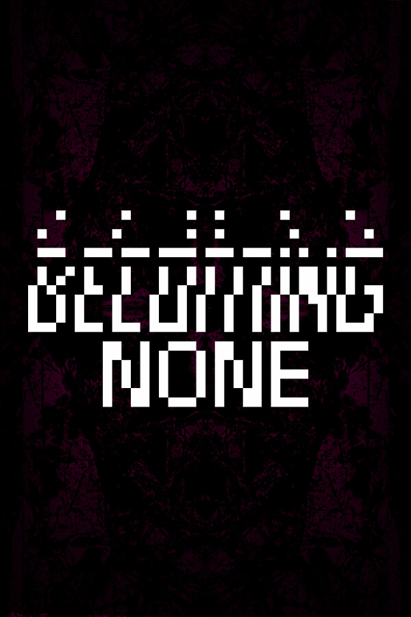 Becoming None