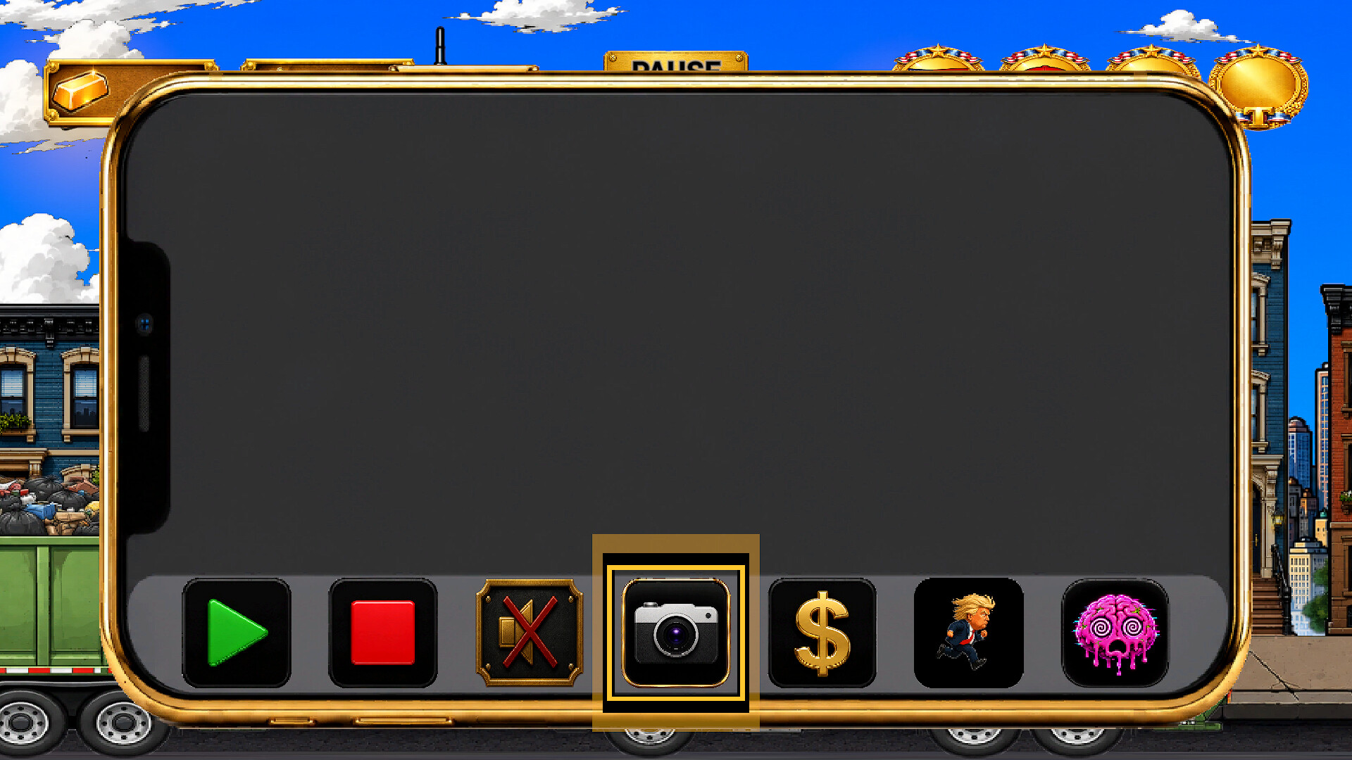Run for Office screenshot 4