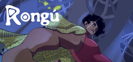 Cover art from Rongu
