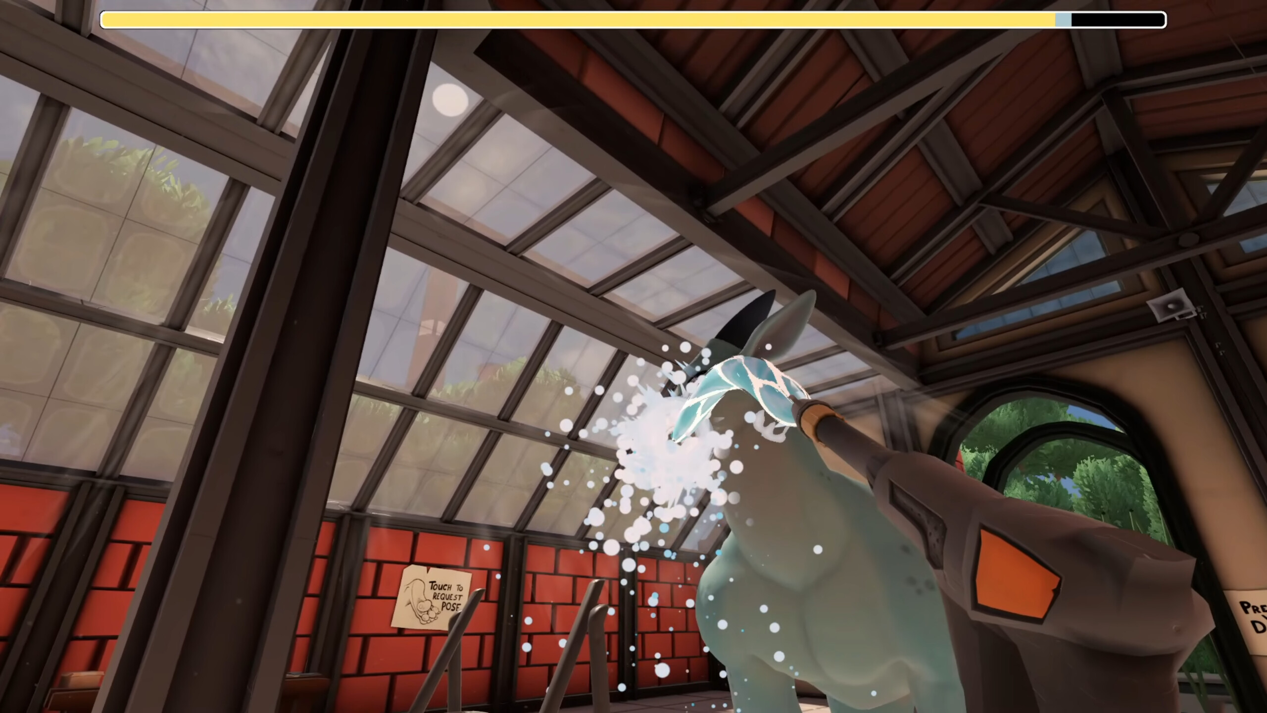Drag'n Wash screenshot 5