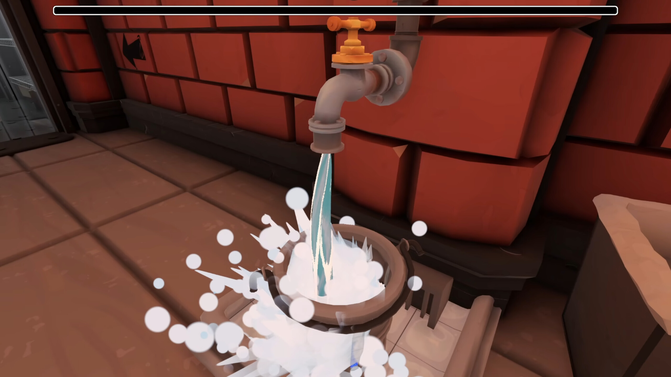Drag'n Wash screenshot 2