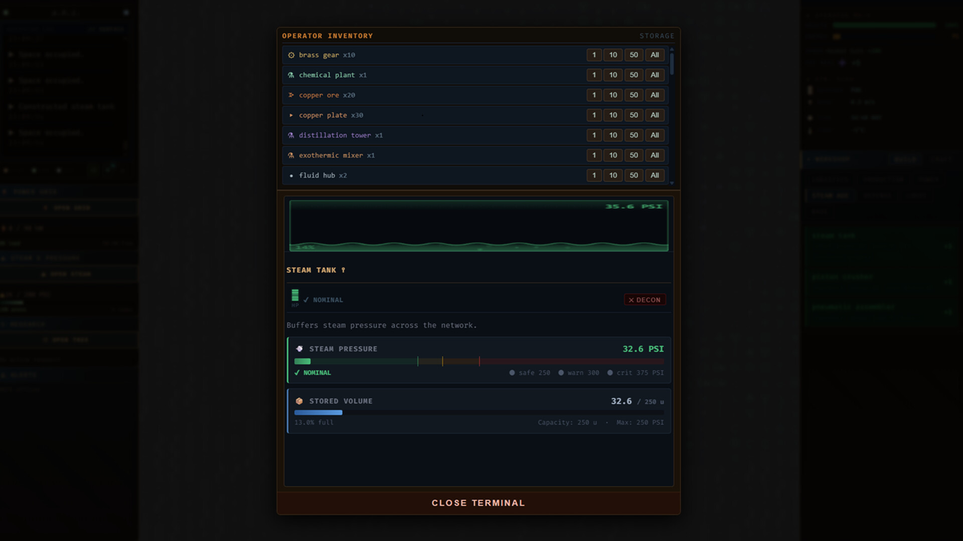 Textorio screenshot 3