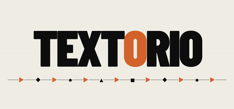 Cover art from Textorio