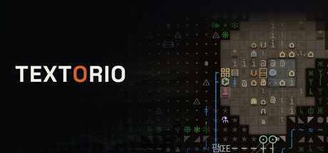 Cover art from Textorio