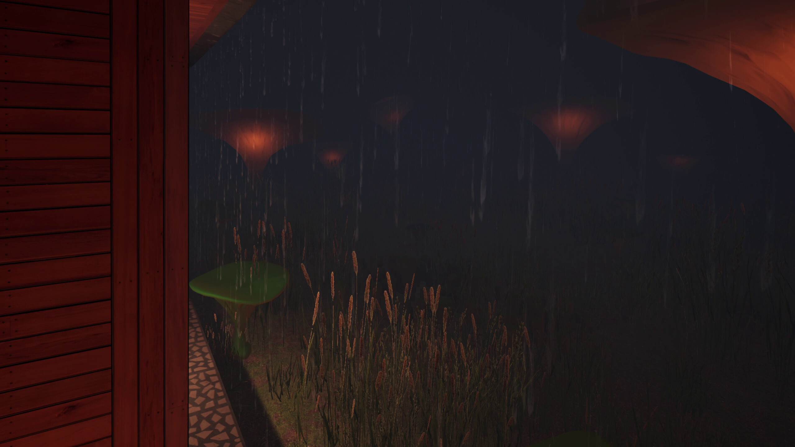 Your First Half-Orc: A Fantasy Gay Sex Encounter in VR screenshot 2