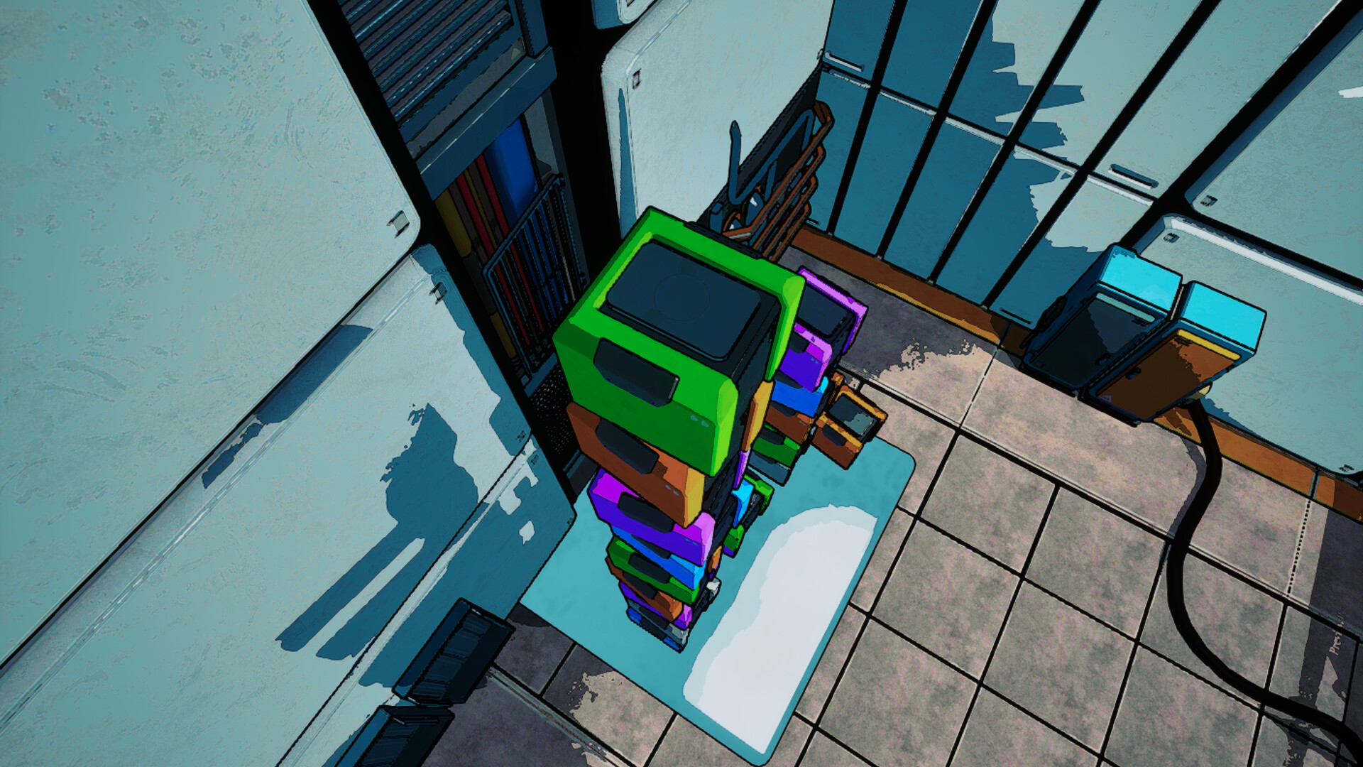 On Break screenshot 4