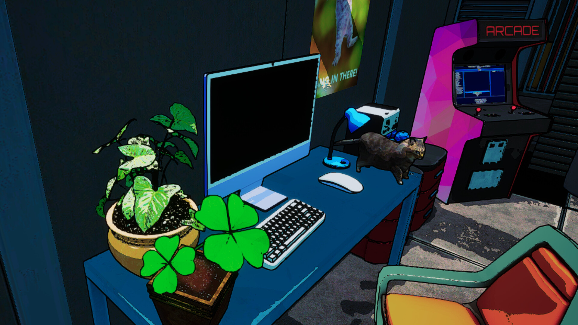 On Break screenshot 5