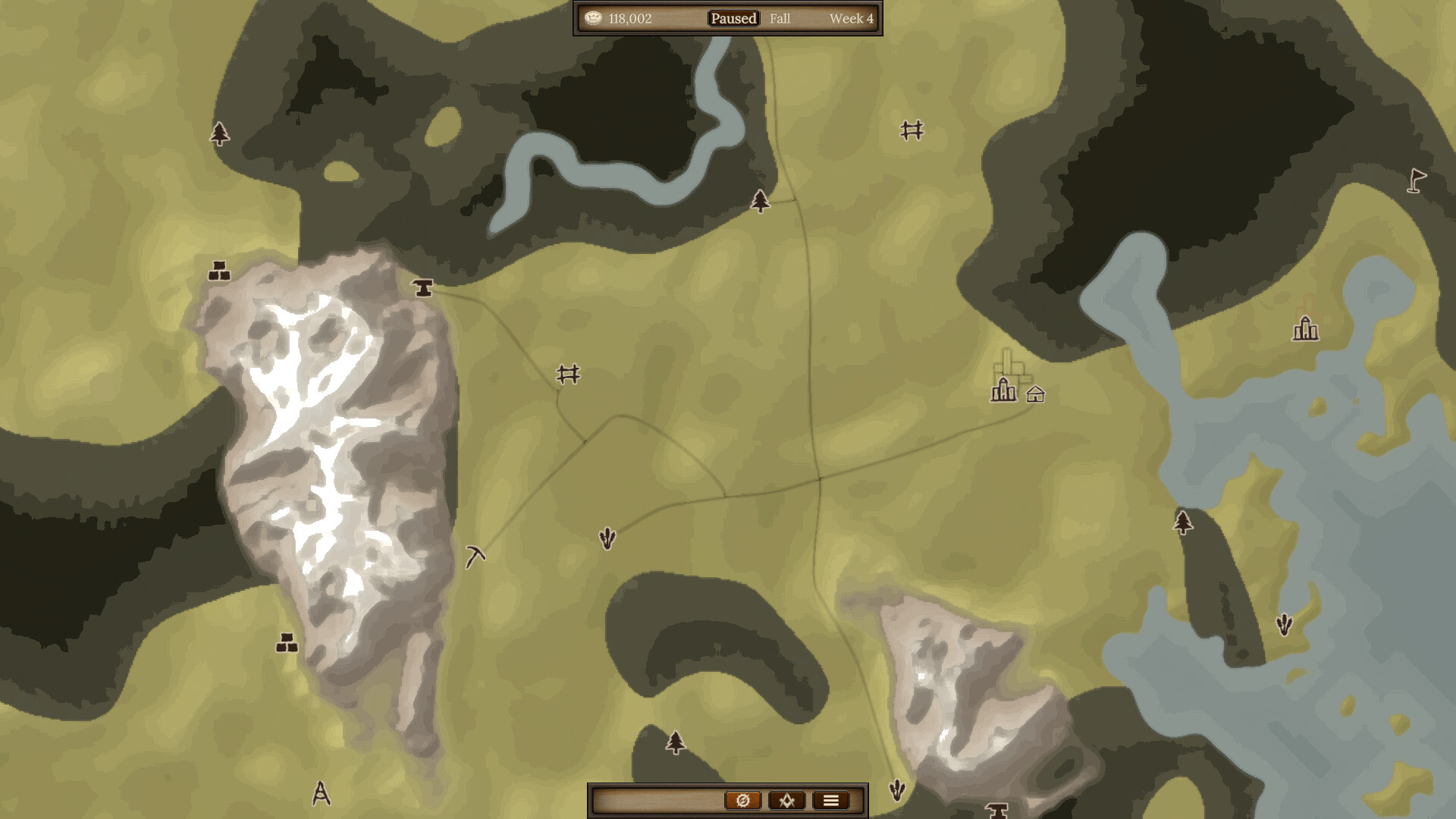 Tunwick screenshot 3