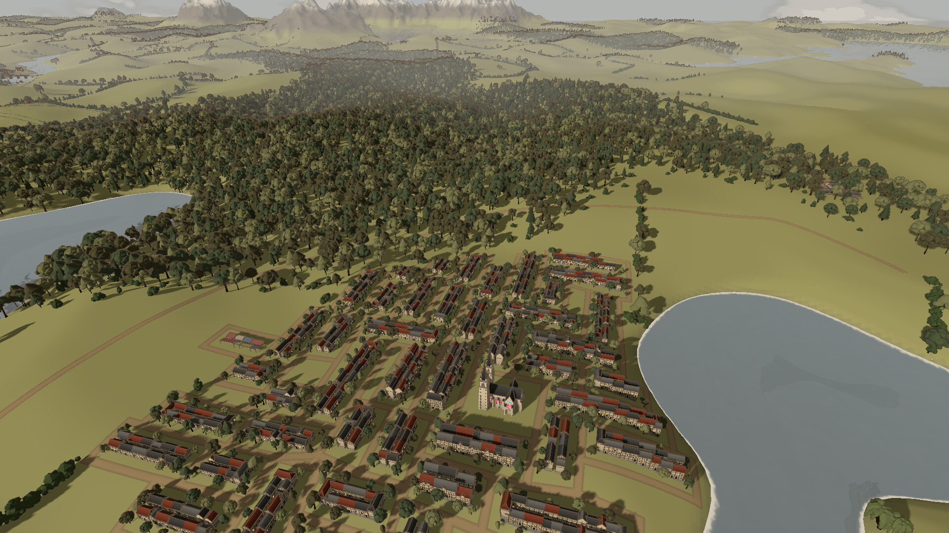 Tunwick screenshot 5