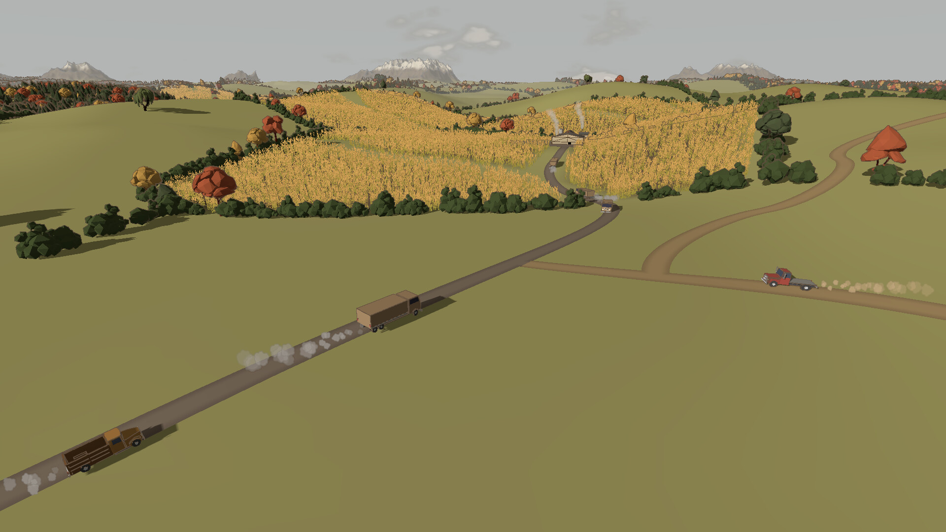 Tunwick screenshot 2