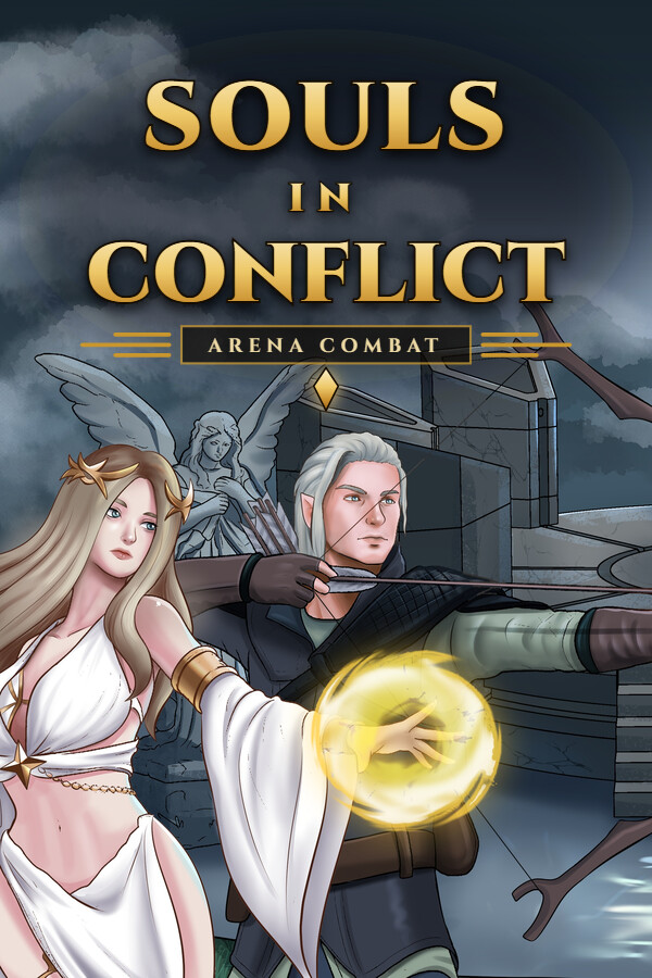 Souls in Conflict