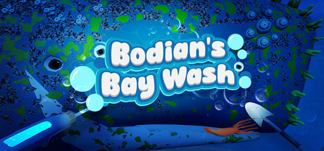 Bodian's Bay Wash