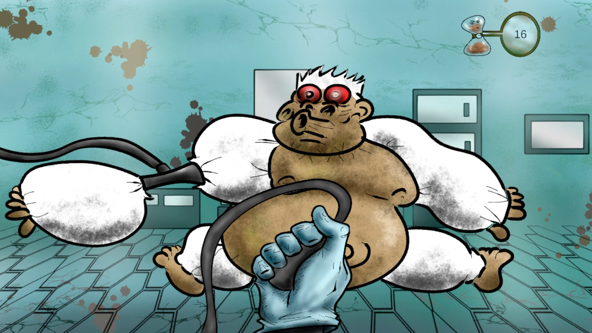 Home D.O. screenshot 4