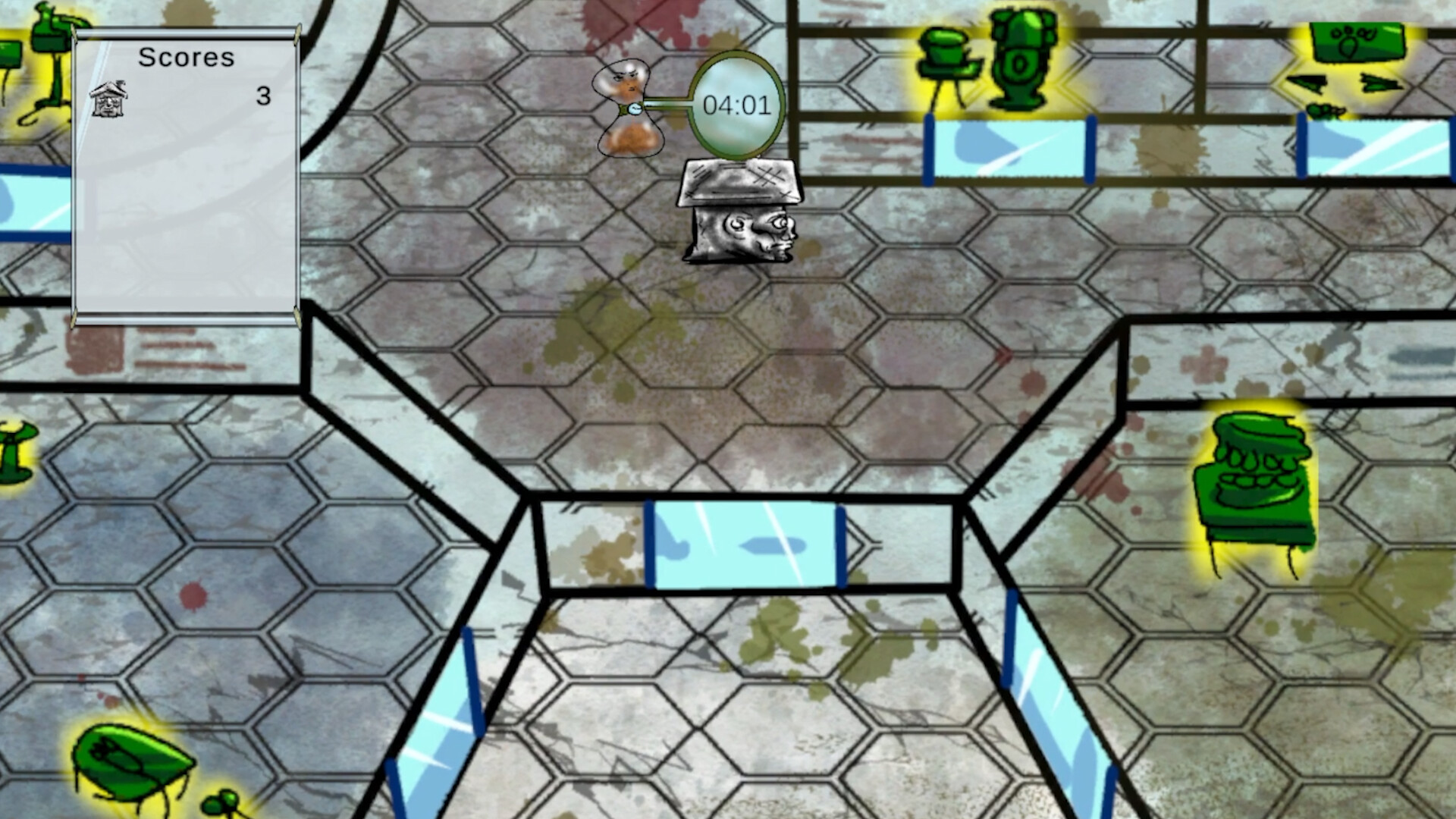Home D.O. screenshot 5