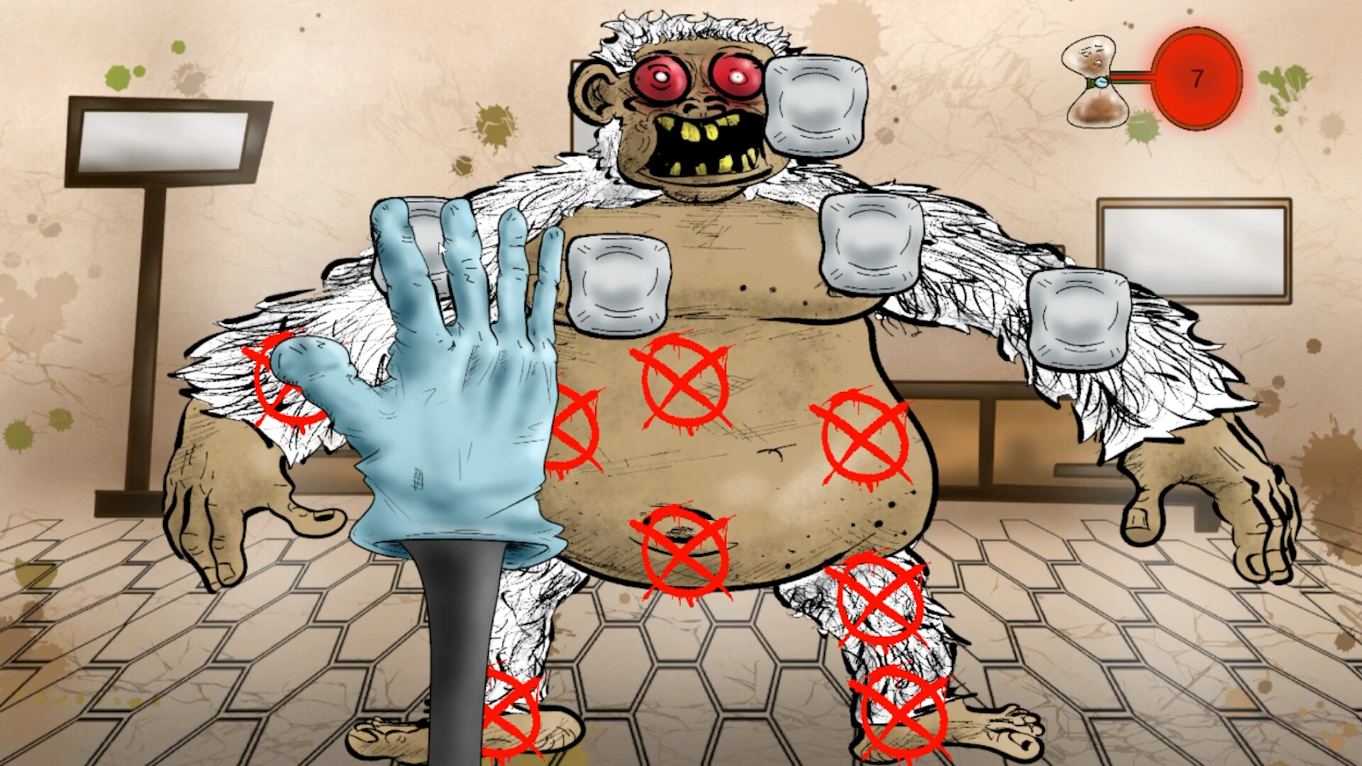 Home D.O. screenshot 3