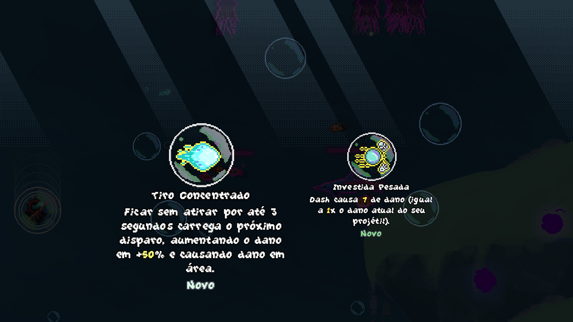 Abyssalis screenshot 5