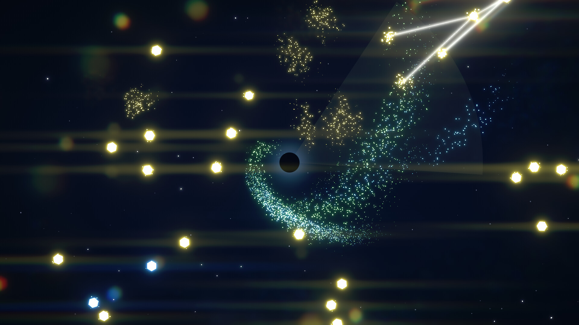Revive the Moonlight with Stardust screenshot 2