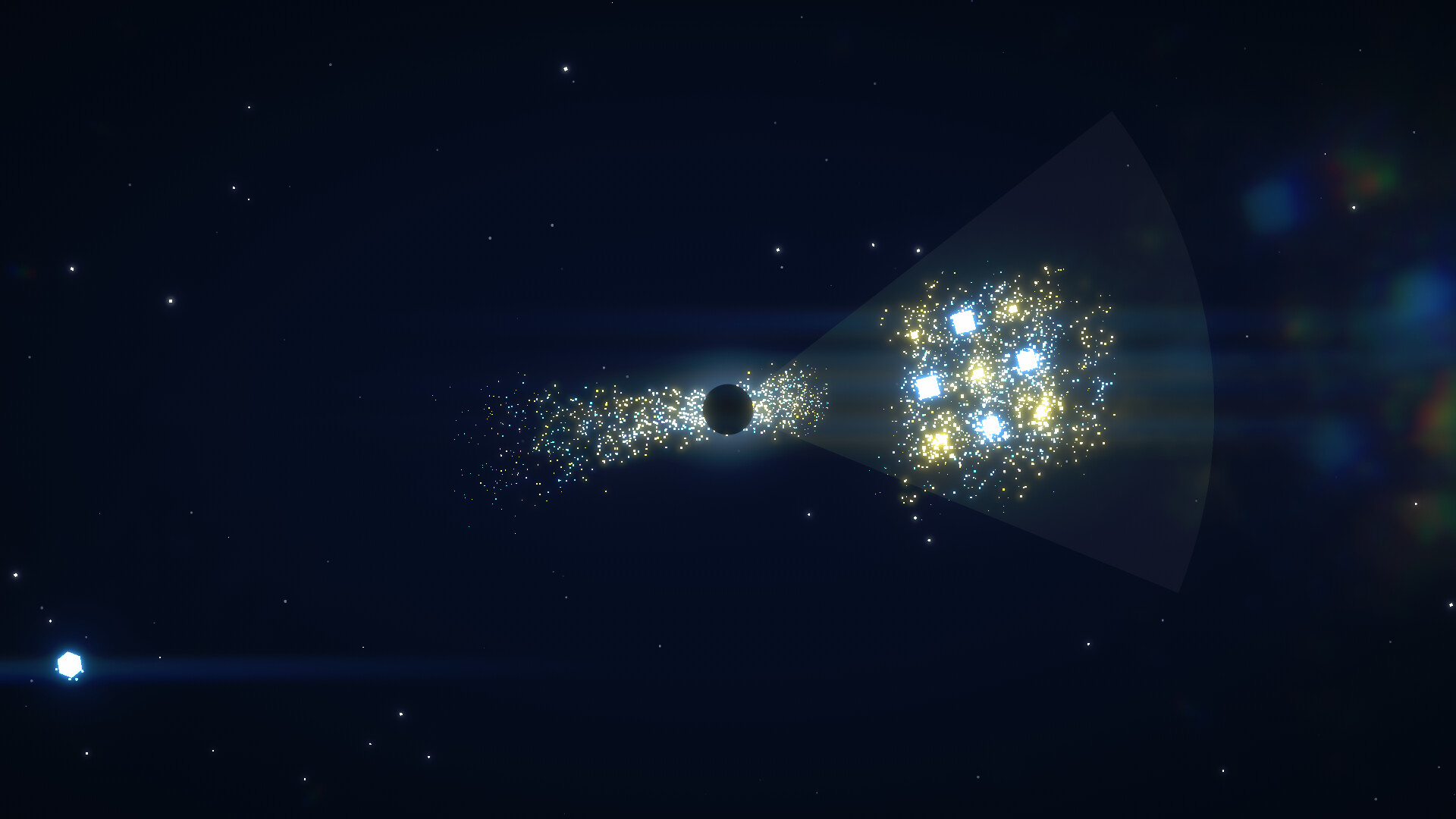 Revive the Moonlight with Stardust screenshot 3